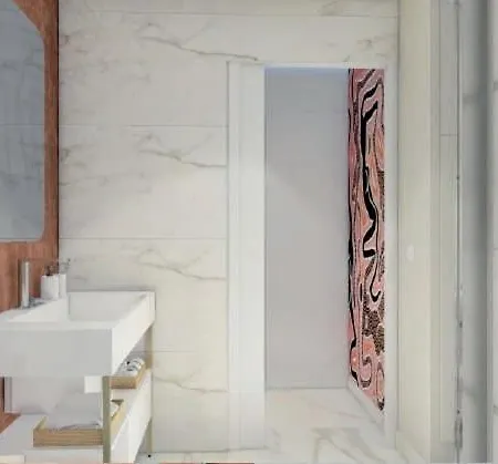 Appart hôtel Studio Le Vibes Resort 102 Luxe -By AGN - 2 personnes réservé aux couples 3*