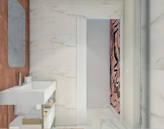 Appart hôtel Studio Le Vibes Resort 102 Luxe -By AGN - 2 personnes réservé aux couples 3*